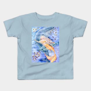 Atlantica Kids T-Shirt